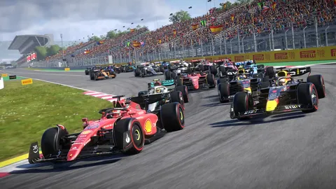 F1® 22 screenshot