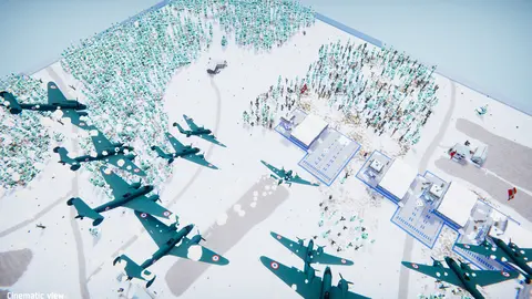 Total Tank Simulator screenshot