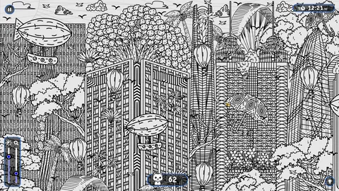 101 Cats in Shenzhen screenshot
