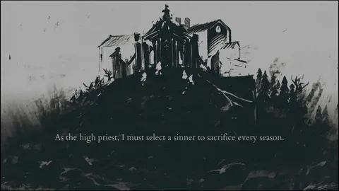 The Shrouded Isle screenshot