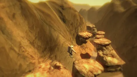 Lifeless Planet Premier Edition screenshot