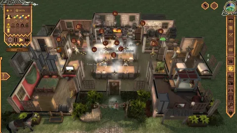 Crossroads Inn Anniversary Edition screenshot