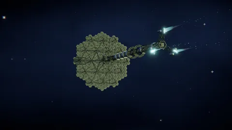 Pioneers of the Unknown screenshot