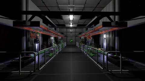 Stationeers screenshot