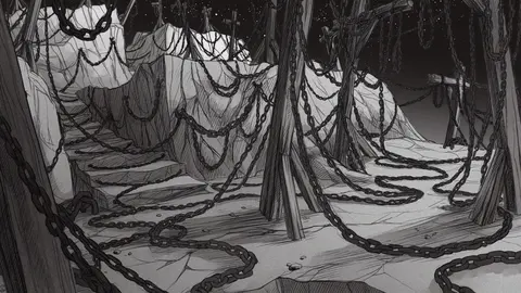Slay the Princess — The Pristine Cut screenshot