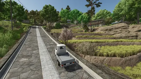 Farming Simulator 25 screenshot