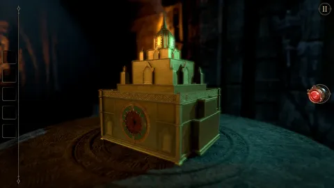 The Room Two screenshot