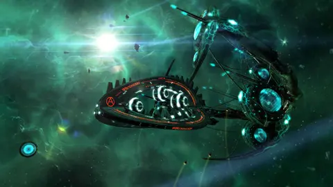 Starpoint Gemini 2 screenshot