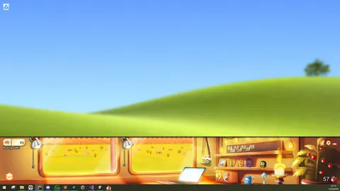 Pomodoro Train in Japan screenshot