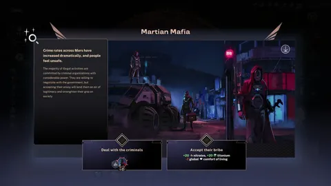 Terraformers screenshot