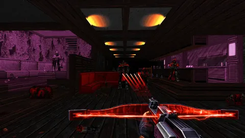 Ion Fury screenshot