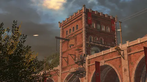 RAID: World War II screenshot