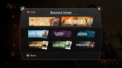 Magic Duels screenshot
