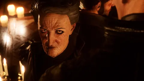 The Council screenshot
