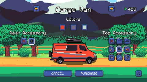 Range screenshot