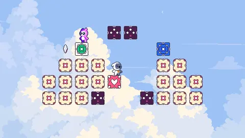 OBLAKO ☁️ screenshot