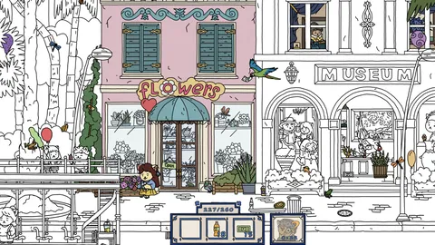 FIND ALL 6: Netherlands screenshot