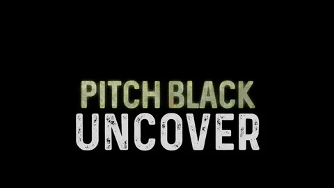 Pitch Black: A Dusklight Story - Episode One screenshot