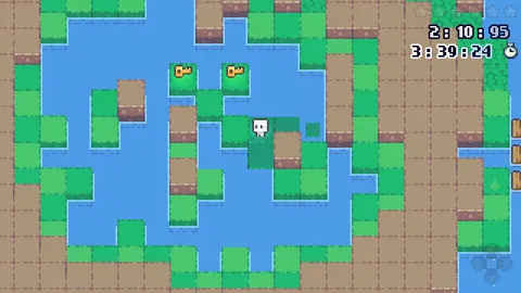 Move Dash Rush screenshot