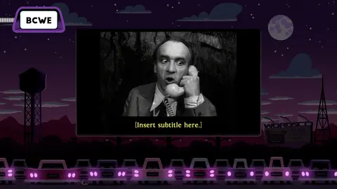 Use Your Words 2 screenshot