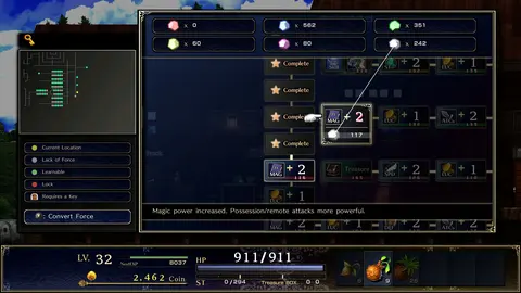 ASTLIBRA Revision screenshot