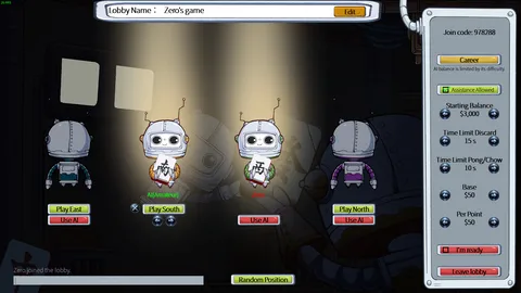 Mahjong 16 TW screenshot