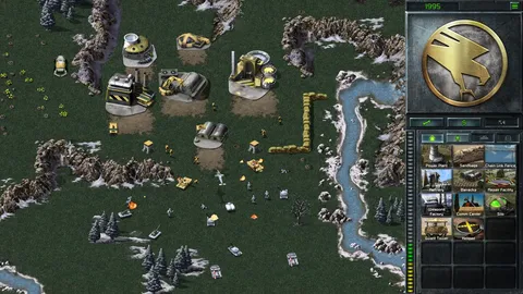 Command & Conquer™ Remastered Collection screenshot