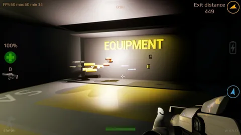 Station screenshot