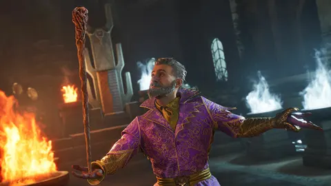 The Elder Scrolls IV: Oblivion Remastered screenshot