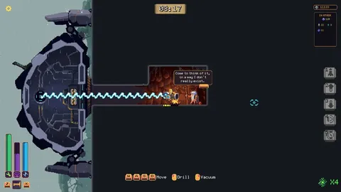 Wall World screenshot