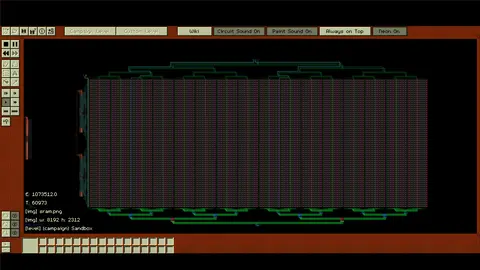 Circuit Artist screenshot