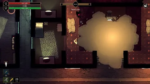 Hell is Others screenshot