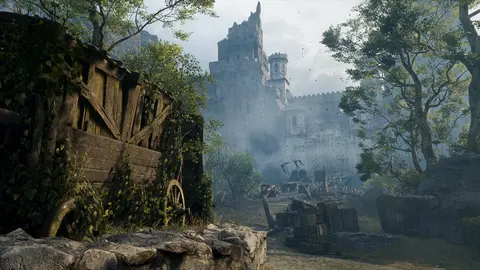 Witchfire screenshot