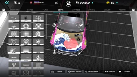 Torque Drift screenshot