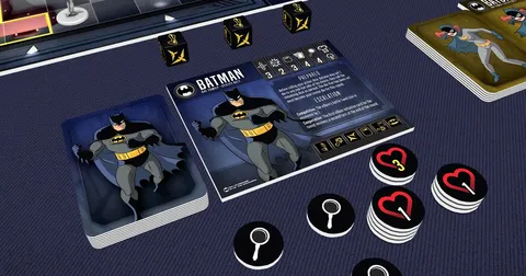 Tabletopia screenshot