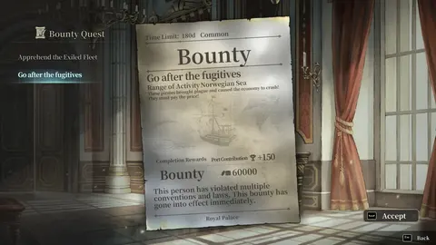 Sailing Era screenshot