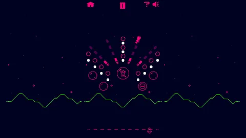 Space Bubbles Must Die! screenshot