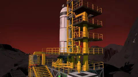 Stationeers screenshot
