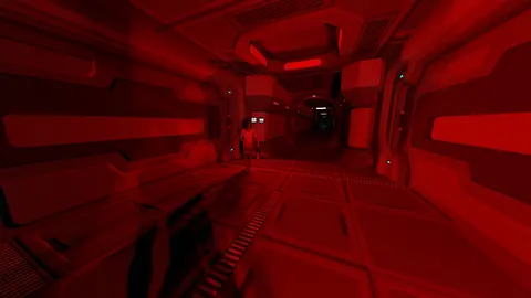 HANGAR 8 screenshot