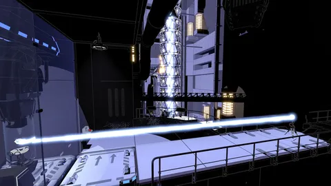 Lightmatter screenshot