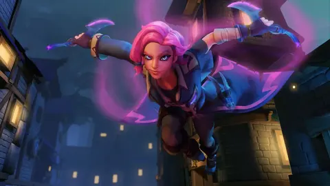 Paladins® screenshot