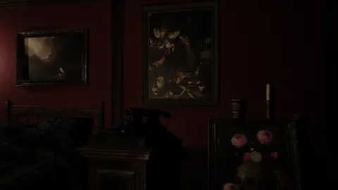 Foul Bliss screenshot