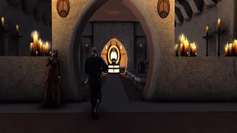 Star Trek Online screenshot