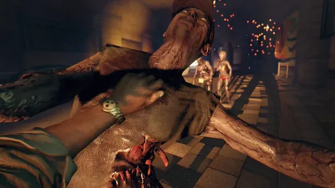 Dead Island Definitive Edition screenshot