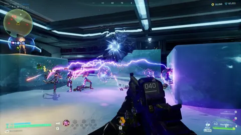 Deadzone: Rogue screenshot