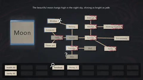 Myths of Rules screenshot