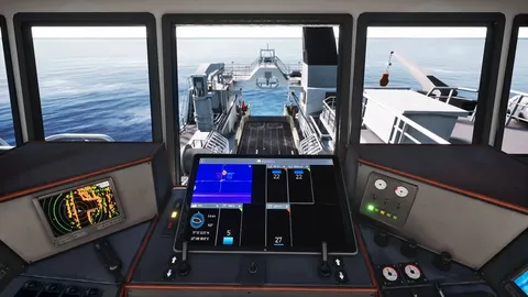Fishing: Barents Sea screenshot