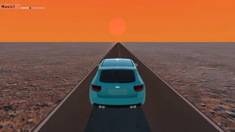 Dead End screenshot