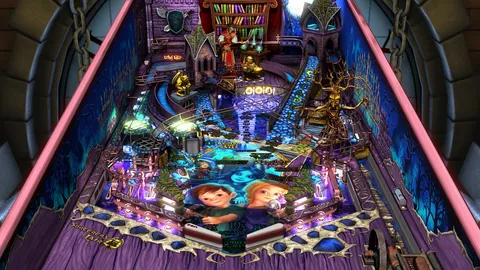 Pinball FX Classic screenshot