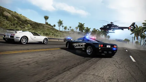 Need for Speed: Hot Pursuit - Remastered screenshot